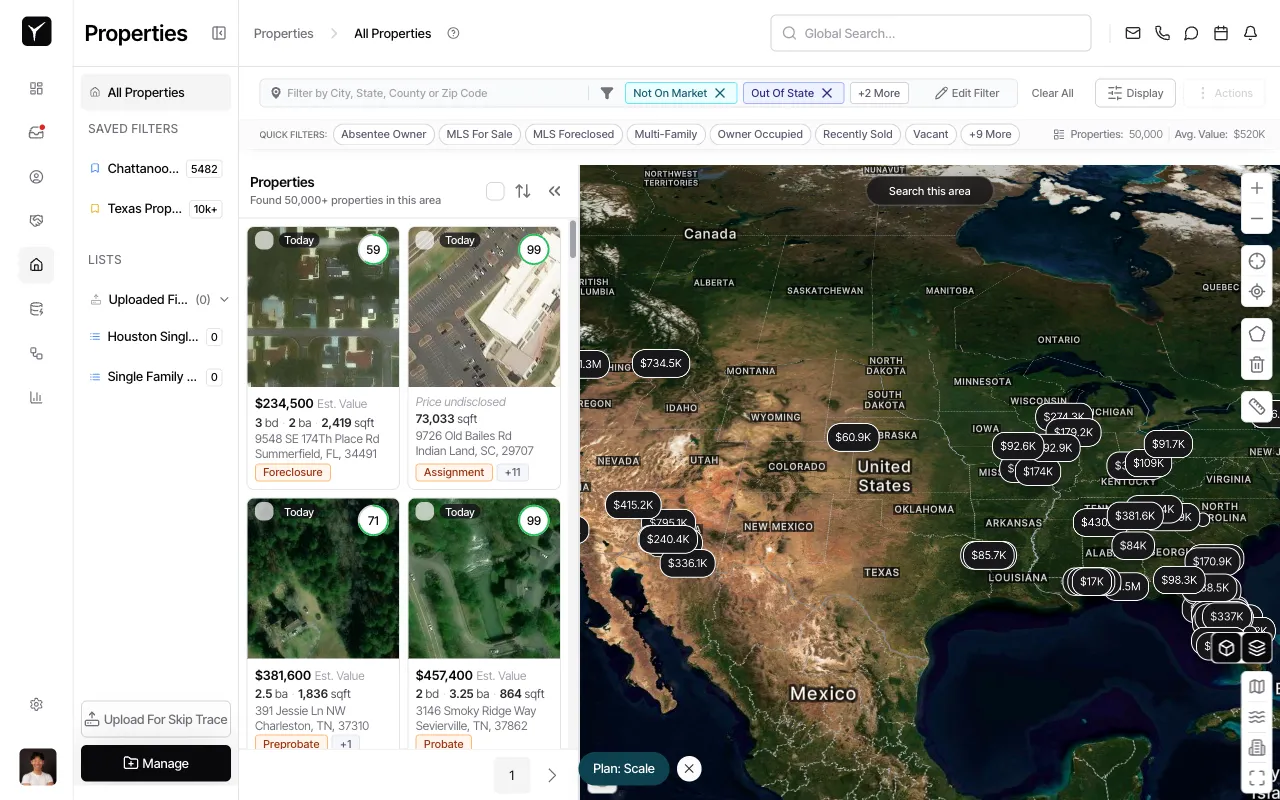 Step 9: Review results