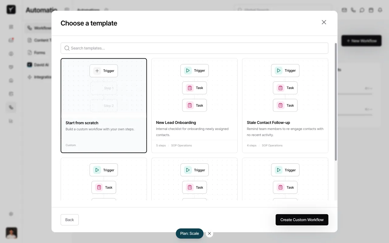 Step 7: Add a wait node